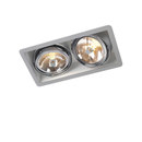 Trizo21 R111 in Illuminazione per spazi commerciali Illuminazione per ufficio Lampade da incasso a soffitto Lampade spot