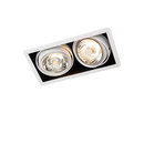 Trizo21 R111 in CDM-R Illuminazione per spazi commerciali Illuminazione per ufficio Lampade da incasso a soffitto Lampade spot