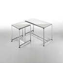 Effegibi Linea Domino | Sitz 35 & 70 Badmöbel Sitzmöbel