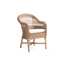 Point Alga sillón Asientos de jardín