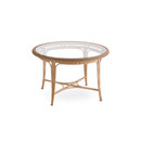 Point Alga round table 120 Tables de jardin