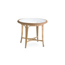 Point Alga round table 90 Garden tables
