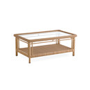 Brisa coffee table Point