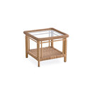Point Brisa corner table Garden tables