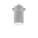 Daisalux Lens LED Éclairage de secours Luminaires LED Plafonniers Signalétique / Orientation