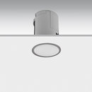 Daisalux Lens LED Éclairage de secours Luminaires LED Plafonniers à encastrer Signalétique / Orientation