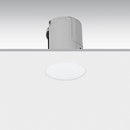 Daisalux Lens LED Éclairage de secours Luminaires LED Plafonniers à encastrer Signalétique / Orientation