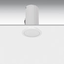 Daisalux Lens LED Iluminación de emergencia Iluminación de empotrado de techo Iluminación LED Señalización