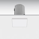 Daisalux Lens LED Éclairage de secours Luminaires LED Plafonniers à encastrer Signalétique / Orientation