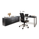 PALMBERG Pensum Desks / Workstations Executive Storage / Filing