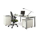 PALMBERG Systo Tec Desks / Workstations Executive Storage / Filing