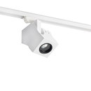 Faro Fokus QR CB51 Lampade a parete Lampade a soffitto Lampade spot Sistemi illuminazione