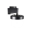 BELUX U-Turn Ceiling-mounted lights LED-lights