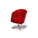 Accente Thirtyplus Sessel Lounge: Sessel Loungebereich / Wartebereich Sessel / Sofas / Poufs Wohnzimmer: Sessel
