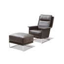 Accente Alto Plus Swing Armchair Armchairs / Sofas / Poufs Living room: Armchairs / easychairs