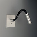 Trizo21 Scar-led 1FDS built-in 95 Luminaires LED Luminaires muraux à encastrer Spots