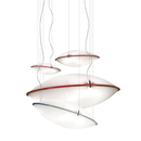 martinelli luce GlouGlou Luminaires LED Luminaires suspendus