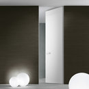 Rimadesio Moon Doors Glass Internal doors Outdoor chairs