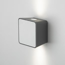 Marset Lab 2 White Grey Garden lighting Wall lights