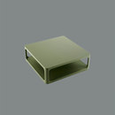 Rimadesio Sixty coffee table Lounge area / Waiting room Tables