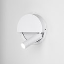 Marset Ledtube R White Wall-mounted lights