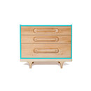 De Breuyn Caravan Dresser