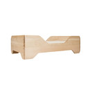 De Breuyn Echo Bed