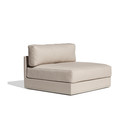 Bivaq Mood Low centre module topo