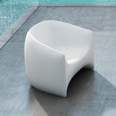 Blow Armchair Vondom