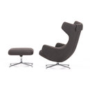 Vitra Grand Repos & Ottoman Relaxmöbel Sitzmöbel Wartemöbel / Loungemöbel