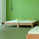 De Breuyn Stapelliege Habitación juvenil