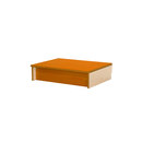 De Breuyn Raumstation kleines Podest Muebles para niños / jóvenes