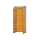 De Breuyn Raumstation Sprossenwand Muebles para niños / jóvenes