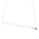 martinelli luce Pistillo Linear lights Suspended lights