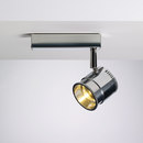 Ocular Spot 1 LED Zoom 01 Licht im Raum