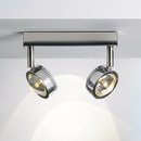 Ocular Spot 2 LED 04 Licht im Raum