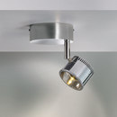 Ocular Spot 1 Serie 100 Zoom Rund Licht im Raum