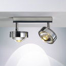 Ocular Spot 2 LED S 100 01 Licht im Raum