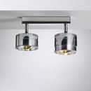 Ocular Spot 2 LED Zoom S 100 02 Licht im Raum