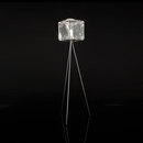 Viso H20 Free-standing floor lights