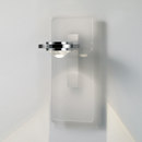 Ocular wall S100 satin Licht im Raum