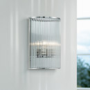 Licht im Raum Stilio wall lamp polished Lampade a parete