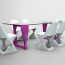 Qui est Paul? Iso Table