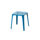 EMU Group Pattern | 513 Chairs / Stools / Benches Coffee tables / Side tables Dining room: Stools Living room: Occasional tables Outdoor occasional tables Outdoor stools / poufs