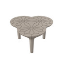 Qui est Paul? Altesse Table