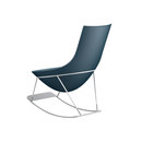 Qui est Paul? Tom Yam Rocking Chair Poltrone Poltrone / Divani / Pouf
