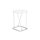Qui est Paul? Tom Yam Pedestal Table Tavolini da salotto / tavolini bassi Tavolini di servizio
