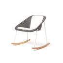 Kola rocking upholstered Inno