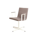 Inno Basso M with armrest
