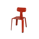 Moormann-Pressed Chair